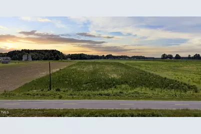 0 Lot C Finch Road, Bailey, NC 27807 - Photo 1