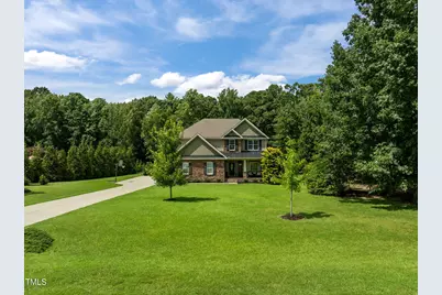 3700 Nether Ridge Road, Zebulon, NC 27597 - Photo 1