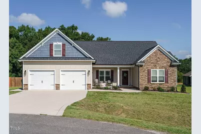 162 Cedarbrook Drive, Benson, NC 27504 - Photo 1