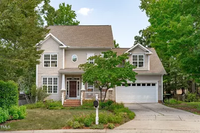 100 Summit Wood Court, Holly Springs, NC 27540 - Photo 1