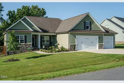 67 Cedarbrook Drive, Benson, NC 27504 - Photo 1