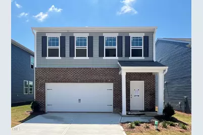 1229 Solace Way, Rolesville, NC 27571 - Photo 1