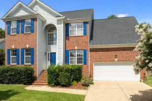 2009 Ambrose Park Ln, Cary, NC 27518 - Photo 1