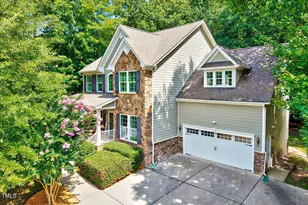 601 Opposition Way, Wake Forest, NC 27587 - Photo 1