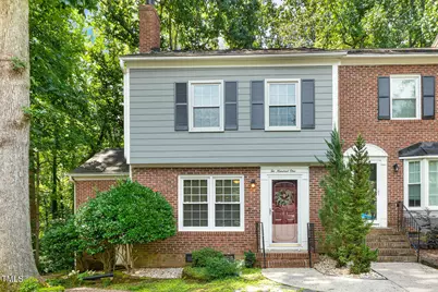 201 Barbary Court, Cary, NC 27511 - Photo 1