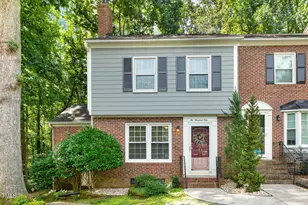201 Barbary Ct, Cary, NC 27511 - Photo 1