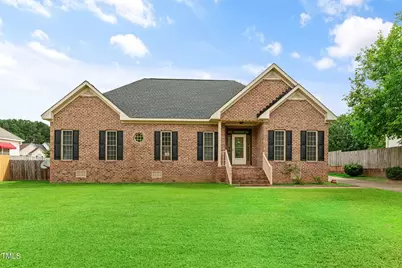 3704 Shadow Ridge Road N, Wilson, NC 27896 - Photo 1