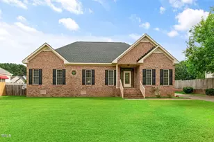 3704 Shadow Ridge Rd N, Wilson, NC 27896 - Photo 1