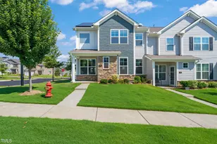 901 James J Freeland Memorial Dr, Hillsborough, NC 27278 - Photo 1