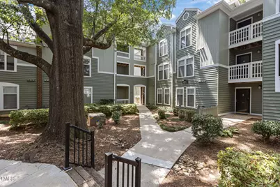 1011 Nicholwood Drive #209, Raleigh, NC 27605 - Photo 1
