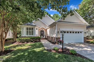 3002 Heritage Pines Drive, Cary, NC 27519 - Photo 1