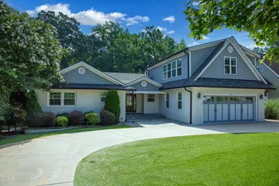 1318 Mayfair Road, Raleigh, NC 27608 - Photo 1