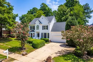 600 Hardimont Rd, Raleigh, NC 27609 - Photo 1