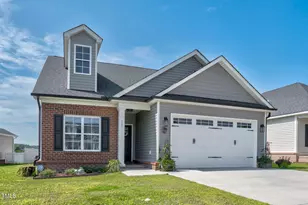 167 Brunswick Dr, Nashville, NC 27856 - Photo 1