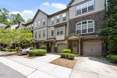 8006 Dukes Dynasty Drive, Raleigh, NC 27615 - Photo 1