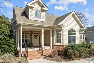 10040 Ward, Chapel Hill, NC 27517 - Photo 1