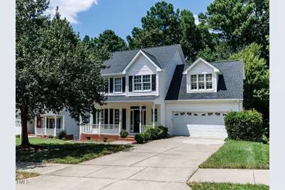 416 Hunsford Place, Wake Forest, NC 27587 - Photo 1