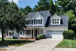 416 Hunsford Pl, Wake Forest, NC 27587 - Photo 1