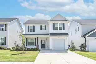 320 Sturgeon Street St, Smithfield, NC 27577 - Photo 1