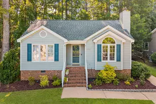 6312 Westborough Dr, Raleigh, NC 27612 - Photo 1