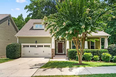 83 Clarks Creek Road, Pittsboro, NC 27312 - Photo 1