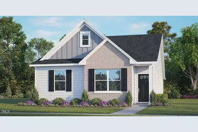 577 Lemon Daisy Lane, Knightdale, NC 27545 - Photo 1