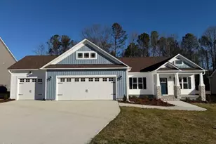 637 Little River Dr, Zebulon, NC 27597 - Photo 1