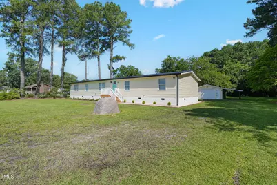 91 Scramble Road, Erwin, NC 28339 - Photo 1