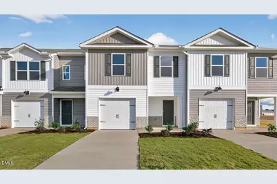 20 Red Clover Drive, Angier, NC 27501 - Photo 1