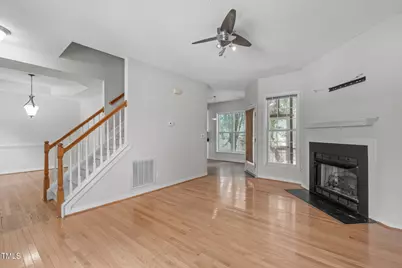 1936 Crag Burn Lane, Raleigh, NC 27604 - Photo 1