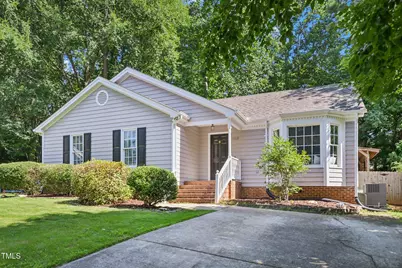 8012 Thomasville Court, Raleigh, NC 27612 - Photo 1