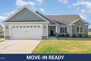 58 Royal Ave, Selma, NC 27576 - Photo 1