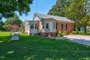 7026 Church St, Stantonsburg, NC 27883 - Photo 1