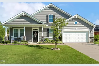 149 Brickhouse Lane, Fuquay Varina, NC 27526 - Photo 1