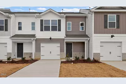 24 Red Clover Drive, Angier, NC 27501 - Photo 1