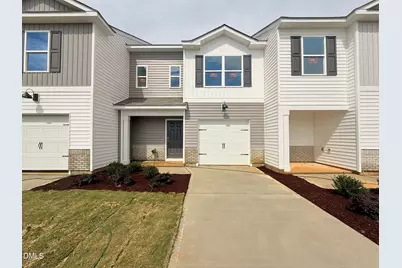 303 Honeycutt Oaks Drive, Angier, NC 27501 - Photo 1