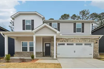121 Klamath Drive, Garner, NC 27529 - Photo 1