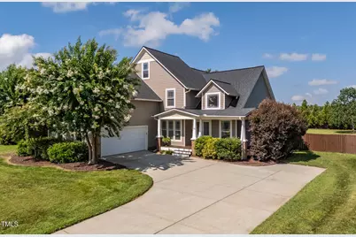 72 Joseph Alexander Drive, Fuquay Varina, NC 27526 - Photo 1