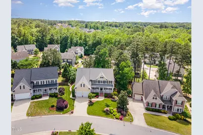 1952 Combine Circle, Apex, NC 27502 - Photo 1