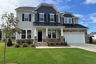 1110 Owen Pk Dr, Gibsonville, NC 27249 - Photo 1