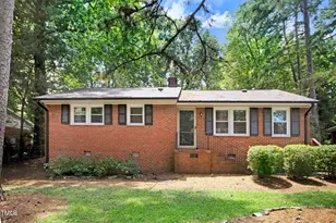 3233 Ward Rd, Raleigh, NC 27604 - Photo 1
