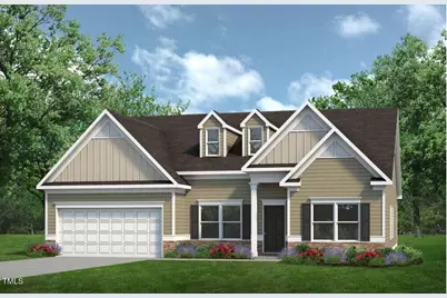 81 Cheshire Downs Court, Smithfield, NC 27577 - Photo 1