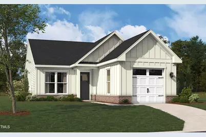 500 Maumelle Way #201, Durham, NC 27703 - Photo 1