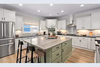 1344 Brown Velvet Lane, Apex, NC 27523 - Photo 1