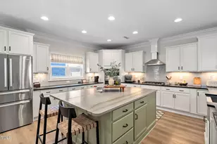 1344 Brown Velvet Ln, Apex, NC 27523 - Photo 1