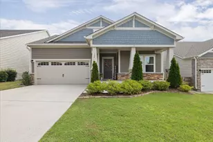 125 Blue Hydrangea Ln, Holly Springs, NC 27540 - Photo 1