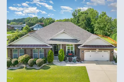 260 Talmadge Farm Drive, Archer Lodge, NC 27527 - Photo 1