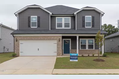 294 Thistle Patch Place, Angier, NC 27501 - Photo 1