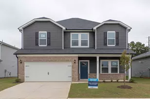 294 Thistle Patch Pl, Angier, NC 27501 - Photo 1