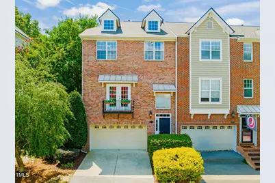 2921 Imperial Oaks Drive, Raleigh, NC 27614 - Photo 1